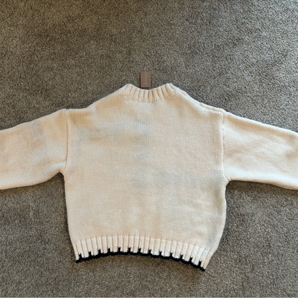 Boutique Sweater Vestique M - Picture 4 of 5